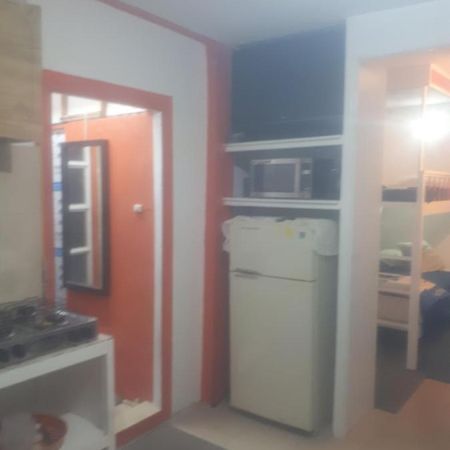 Хостел Mi Casita En Пуебла Екстер'єр фото