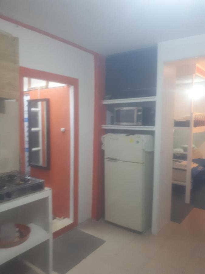 Хостел Mi Casita En Пуебла Екстер'єр фото